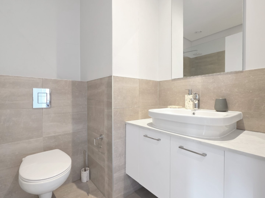 2 Bedroom Property for Sale in Foreshore Western Cape